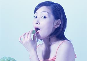 保湿効果のあるカモミールを扱う華密恋